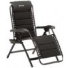 Outwell Acadia Černá židle Outwell Acadia Černá židle