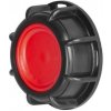 STREND PRO Záslepka na IBC nádrž 60 mm STREND PRO Záslepka na IBC nádrž 60 mm