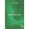 Diagnostika karmy 7 (Sergej Lazarev) Diagnostika karmy 7 (Sergej Lazarev)