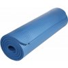 Merco Yoga NBR 15 Mat podložka na cvičenie modrá Merco Yoga NBR 15 Mat podložka na cvičenie modrá