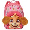 Detský batoh Fabrizio Paw Patrol 8 L - ružový Detský batoh Fabrizio Paw Patrol 8 L - ružový