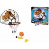 Wiky Basketbalový set 36x28cm Wiky Basketbalový set 36x28cm