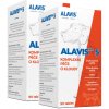 Alavis 5 pre psy a mačky 90 tbl Alavis 5 pre psy a mačky 90 tbl