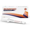 Recovertendo periartikulárna injekcia s kyselinou hyalurónovou 20 mg a kolagén tripeptidom 10 mg 2 ml Recovertendo periartikulárna injekcia s kyselinou hyalurónovou 20 mg a kolagén tripeptidom 10 mg 2 ml