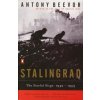 Stalingrad (Antony Beevor)(Brožovaná) Stalingrad (Antony Beevor)(Brožovaná)