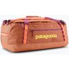 Cestovná taška Patagonia Black Hole Duffel 55 l peach sherbet Cestovná taška Patagonia Black Hole Duffel 55 l peach sherbet
