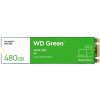 WD Green 480GB, WDS480G3G0B WD Green 480GB, WDS480G3G0B