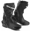 Shima VRX-3 MEN BLACK 47 motocyklové topánky Shima VRX-3 MEN BLACK 47 motocyklové topánky