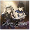 Nástenný kalendár 2024 Black Clover Kalendár 2024 Nástenný kalendár 2024 Black Clover Kalendár 2024