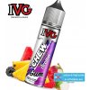 IVG Shake & Vape Chew Tropical Berry 18ml