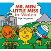 Mr. Men Little Miss In Wales Mr. Men Little Miss In Wales