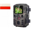 MINI Lesná kamera poľovnícka fotopasca DETEKCIA MINI Lesná kamera poľovnícka fotopasca DETEKCIA