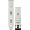 Garmin QuickFit 22 silikónový biely 010-13123-00 Garmin QuickFit 22 silikónový biely 010-13123-00