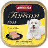 Animonda Vom Feinsten Adult Dog morka a syr 11 x 150 g Animonda Vom Feinsten Adult Dog morka a syr 11 x 150 g