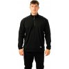 Pánska mikina Bauer Team Fleece 1/2 Zip Hoodie Black XXL Pánska mikina Bauer Team Fleece 1/2 Zip Hoodie Black XXL
