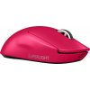 Logitech PRO X Superlight 2, rose 910-006797 Logitech PRO X Superlight 2, rose 910-006797