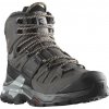 Salomon Quest 4 GTX W magnet 470002 dámské nepromokavé trekové boty - 37 a 1/3 EUR Salomon Quest 4 GTX W magnet 470002 dámské nepromokavé trekové boty - 37 a 1/3 EUR