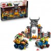 LEGO Super Mario 72039 Super Mario 72039 Mario Kart – Bowser a jeho zámok LEGO Super Mario 72039 Super Mario 72039 Mario Kart – Bowser a jeho zámok