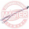 Tyč/Vzpera zavesenia kolies MASTER-SPORT GERMANY 30430-PCS-MS Tyč/Vzpera zavesenia kolies MASTER-SPORT GERMANY 30430-PCS-MS