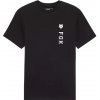 FOX tričko WINNERS CIRCLE 25 black - XL FOX tričko WINNERS CIRCLE 25 black - XL