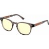 GUNNAR kancelářske/herní brýle TIOGA GRAY CRYSTAL/WALNUT jantarová skla MINERAL BLF 65 GUNNAR focus GUNNAR kancelářske/herní brýle TIOGA GRAY CRYSTAL/WALNUT jantarová skla MINERAL BLF 65 GUNNAR focus
