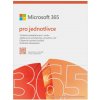 Microsoft 365 pro jednotlivce CZ (BOX) - 12 měsíců (EP2-32429) Microsoft 365 pro jednotlivce CZ (BOX) - 12 měsíců (EP2-32429)