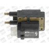 BorgWarner (BERU) Zapaľovacia cievka ZS246 BorgWarner (BERU) Zapaľovacia cievka ZS246