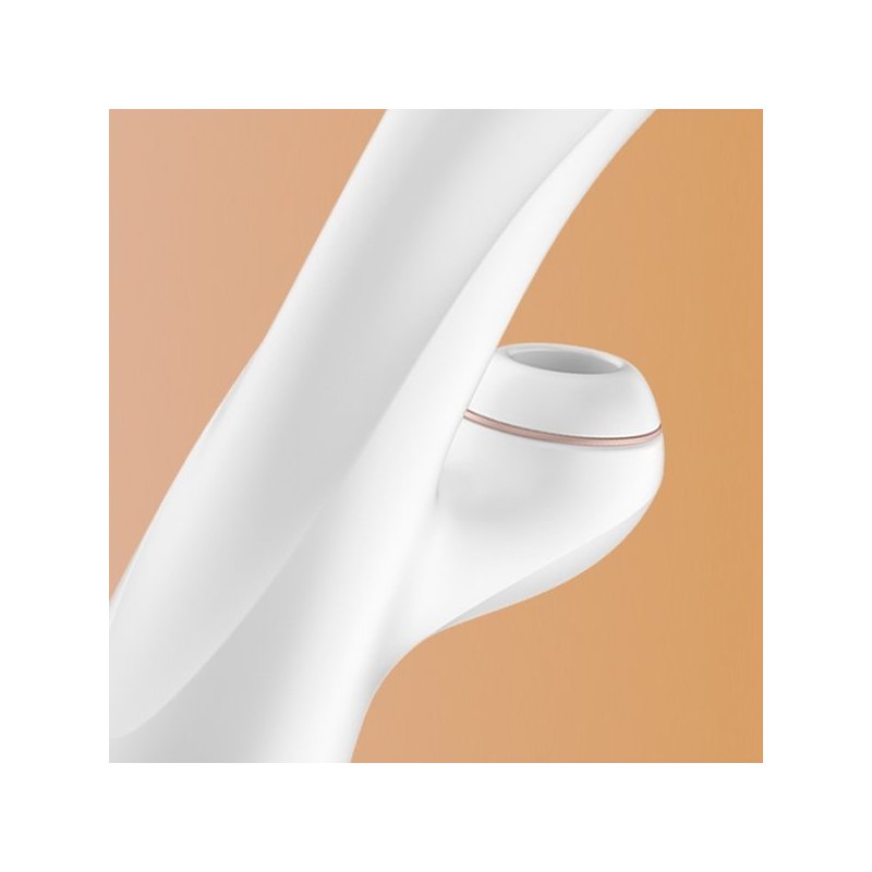 Вибратор Satisfyer Отзывы