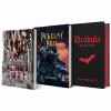 Mytago Hororové gamebooky: Temná sada 3 kníh Mytago Hororové gamebooky: Temná sada 3 kníh