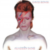 DAVID BOWIE - Aladdin Sane (CD) DAVID BOWIE - Aladdin Sane (CD)