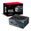 ASUS zdroj ROG THOR 1600W Titanium III, 135mm, Plně modulární, 80 Plus Titanium, ATX 3.1 ASUS zdroj ROG THOR 1600W Titanium III, 135mm, Plně modulární, 80 Plus Titanium, ATX 3.1