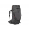 Lowe Alpine Yacuri 55 - batoh pro vícedenní treking anthracite/graphene Lowe Alpine Yacuri 55 - batoh pro vícedenní treking anthracite/graphene