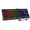 Connect IT NEO+ Compact mechanická herná klávesnica CKB-2591-CS Connect IT NEO+ Compact mechanická herná klávesnica CKB-2591-CS