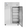 Chladnička a mraznička 420 l, Arktic, Profi Line, 230V/870W, 1200x740x(H)1950mm Chladnička a mraznička 420 l, Arktic, Profi Line, 230V/870W, 1200x740x(H)1950mm