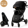 Kinderkraft Mitzy Ink Black 2024 Kinderkraft Mitzy Ink Black 2024