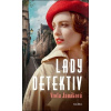 Lady detektiv - - Lady detektiv - -