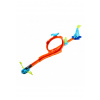 Mattel Hot Wheels STUNT TRACKS DRÁHA S KASKADÉRSKYMI PRVKAMI ASST Mattel Hot Wheels STUNT TRACKS DRÁHA S KASKADÉRSKYMI PRVKAMI ASST