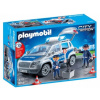 Playmobil 9053 Policajné terénne vozidlo Playmobil 9053 Policajné terénne vozidlo