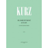 Elementární etudy - Vilém Kurz Elementární etudy - Vilém Kurz