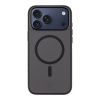 Tactical MagForce SmoothIsFast kryt pre Apple iPhone 17 Pro Max Asphalt Tactical MagForce SmoothIsFast kryt pre Apple iPhone 17 Pro Max Asphalt