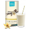 IdealBody Vanilkový bielkovinový prášok s enzýmami (525g) IdealBody Vanilkový bielkovinový prášok s enzýmami (525g)