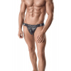 Anais Ares Jock Strap II Black Anais Ares Jock Strap II Black