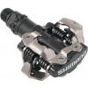 SHIMANO pedály MTB SPD PDM520L černé SHIMANO pedály MTB SPD PDM520L černé