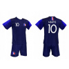 Francúzsko set 158 NAVY BLUE, modrá, modrá (Mbappe futbalový outfit set francúzsky veľkosť 158) Francúzsko set 158 NAVY BLUE, modrá, modrá (Mbappe futbalový outfit set francúzsky veľkosť 158)