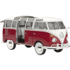 Revell 07399 VW T1 Samba Bus model auta, stavebnice 1:24 Revell 07399 VW T1 Samba Bus model auta, stavebnice 1:24