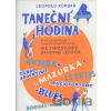 Taneční hodina - Leopold Korbař Taneční hodina - Leopold Korbař