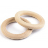 Drevený krúžok 40mm Drevený krúžok 40mm