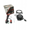 EXED Cooling fan and mounting kit EXED EX-RFS-PLB20-SW with ON/OFF switch EXED Cooling fan and mounting kit EXED EX-RFS-PLB20-SW with ON/OFF switch