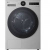 Sušička bielizne LG RHX7009TSB strieborná Sušička bielizne LG RHX7009TSB strieborná