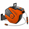 Záhradná hadica s navijakom NEO TOOLS 22 m 13 mm PVC Záhradná hadica s navijakom NEO TOOLS 22 m 13 mm PVC